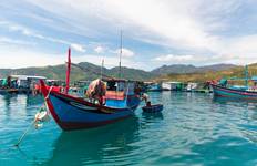 Circuit Vietnam - Villes historiques & Baie d'Halong