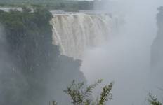 10-Day African Tour From The Okavango Delta To Chobe Tour