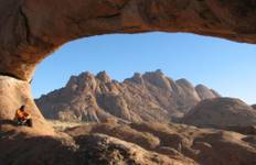 Namibian Explorer Safari Tour |14 Days Cape Town To Windhoek Tour