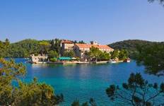 Circuit Adriatic Explorer de Split Premium - 8 jours