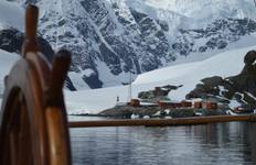 Expeditionsreise in die Antarktis Rundreise