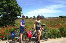 Cycling Puglia & Matera Tour