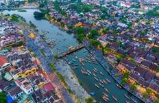 Rondreis Vietnam – een culturele odyssee van zuid naar noord – 10 dagen