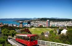 Circuit Les points forts de la Nouvelle- Zélande