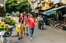 Circuit Trésors du Vietnam
