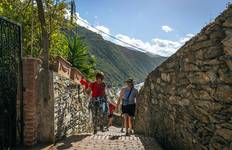 Circuit Cinque Terre : Trek, vélo et kayak
