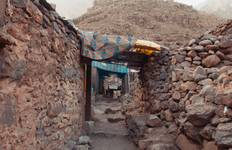 Rondreis Verken Marokko