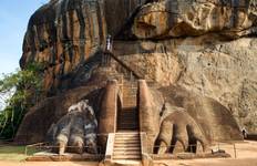 Circuit Vacances en famille au Sri Lanka