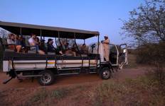 Rondreis Zuid-Afrika Gezinssafari met tieners