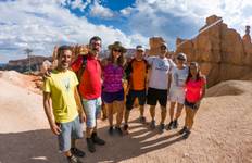 Circuit Explorateur de Yellowstone et des Rocheuses