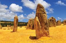 West Coast & Karijini Adventure Tour