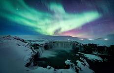 Land of the Northern Lights - 5 days Tour