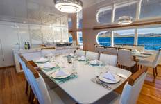 Circuit Ultimate Galapagos : Central Islands - Grand Daphne