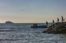 Circuit Saut d'île aux Galapagos (4 destinations)