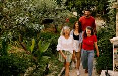 Circuito De Dubrovnik a Venecia