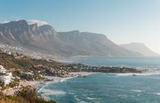 Namibia Discovery Tour