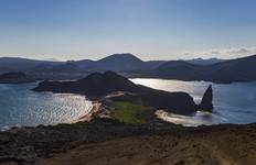 Circuit Aventure aux Galápagos : Plongée en apnée et lions de mer