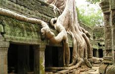 Cambodia & Vietnam Discovery Tour