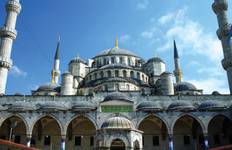 3 Days Best-Value Istanbul Package By City Of Sultans With 9 Tour ...