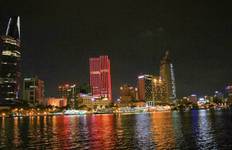 Circuit De Hanoi à Phnom Penh : Un voyage culturel 8 jours