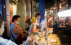 Explore Southeast Asia: A Multi-Country Tour 22-Day Tour