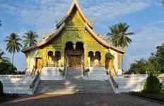 Off the Beaten Path Laos Tour 7-Day Tour