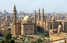 Egyptian Family Adventure
