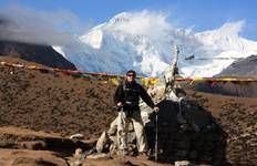 10 days Crystal Gokyo Lake Trek in Khumbu Region