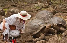Galapagos Encounters - 7 days Tour