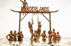 Wanderlands Bali - 8 Days Tour