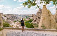 Circuito Turquía clásica e Islas Griegas