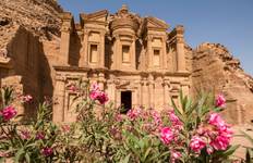 Petra and Wadi Rum 3-Day Tour from Jerusalem Tour