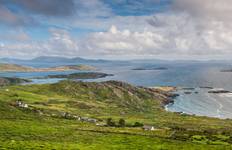 Rondreis Groot Atlantisch avontuur - een rondreis in kleine groep - 7 dagen