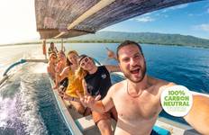 Bali Intro 9 Days Tour