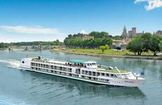 La Camargue et le Rhône sauvage - croisière de port en port circuit