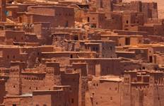 Circuit Circuit combiné au Maroc - 10 jours