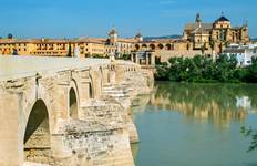 Andalusia: Tradition, Gastronomy and Flamenco (port-to-port cruise) (8 destinations) Tour