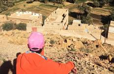 Circuit Aventure Gorges et Déserts de Merzouga 3D/2N - de Marrakech à Marrakech