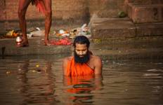 Golden Triangle Tour with Varanasi Tour