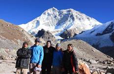 14 days Makalu Base Camp Trek in Nepal