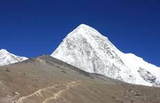23 days Classic Everest Trek from Jiri to Gokyo Lake and Everest Base Camp
