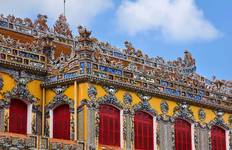 Circuit Voyage épique de 7 jours au centre du Vietnam