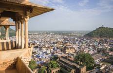 Cycle Rajasthan Tour