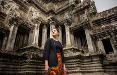 Circuit Cyclisme au Vietnam, au Cambodge et en Thaïlande