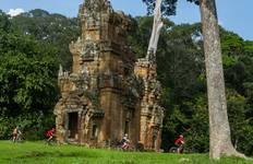 Cycle Vietnam, Cambodia & Thailand Tour