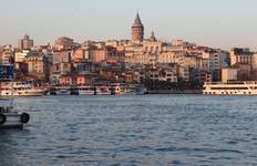 Best of Turkey (Summer, 14 Days) (16 destinations) Tour