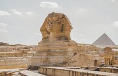 Die Wunder des alten Ägypten Reise