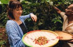 Circuito De Ciudad de Piedra a Nairobi