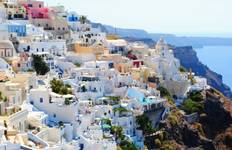 Classical Greece with Iconic Aegean 3-Night Cruise Tour