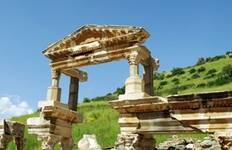 Idyllic Aegean with 7-Night Cruise Tour